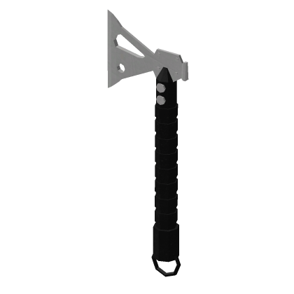 💖 Military Axe Weapons Pack Base