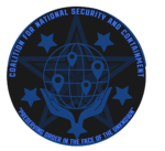 [CNSC] Coalition for National Security and Contain