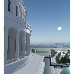 Washington D.C. | Distrct of Columbia