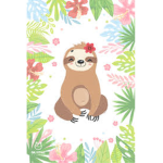 Sloth Army for anybody who likes sloths!