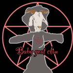 Baby goat club