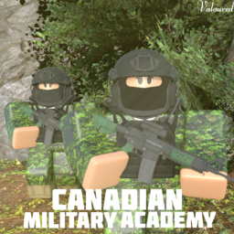 [NEW!] Canadian Military Academy