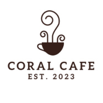 Coral - Café