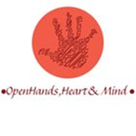 Open Hands, Heart, and Mind