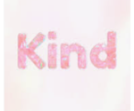 The kind angels!