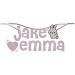 jake emma