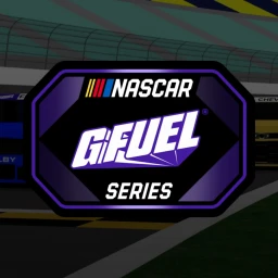 NASCAR GFUEL Series: Kansas Speedway icon