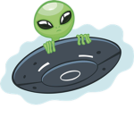 Area 51 [With sites]