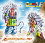 Super Saiyan 5