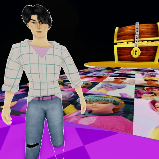 Saja Boys Color Bridge