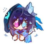 I love Zip :3
