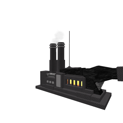 [Miner's haven Submission] Titanium Dropper