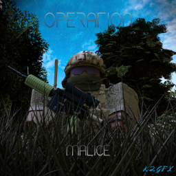Operation Malice | FPS [BETA]
