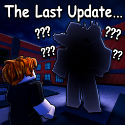 [😏Soon😏] Forgotten: TTD