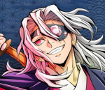 Flashy Demon Slayers