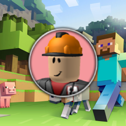 Minecraft But The Owner Is BuilderMan