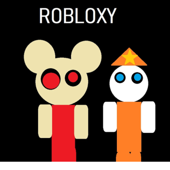 RobloxY (BETA) NEW SKINS!