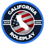 California State Roleplay | Strict | Professional