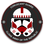 「CAR」Coruscant Guard