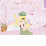 The hello kitty