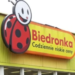 Biedronka Osiedowe RP icon