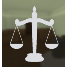 North Korean Courtroom