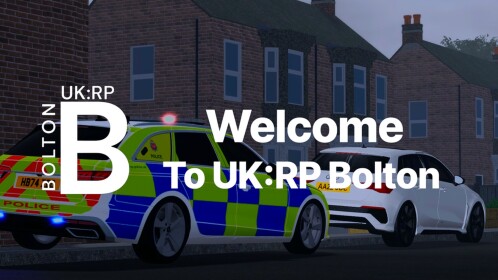 UK:RP Bolton