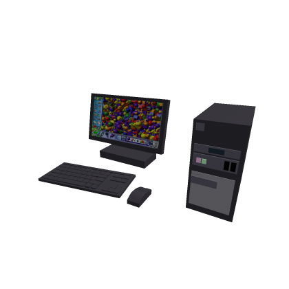 computer