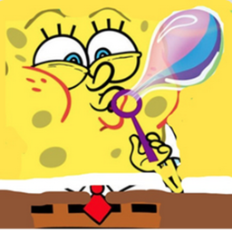 Spongebob Obby