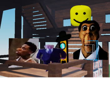 Survive the Nextbots