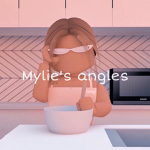 Mylie’s angles