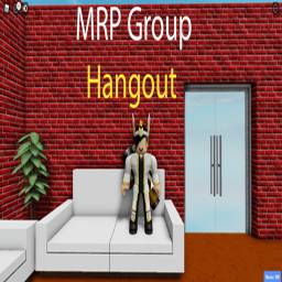 MRP Group Hangout