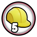 Game Badge Thumbnail