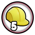 Game Badge Thumbnail