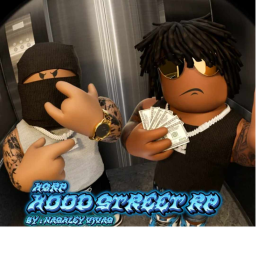 Hood Street RP