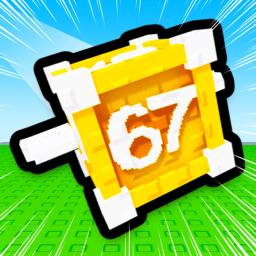 Fly Like a Lucky Block!