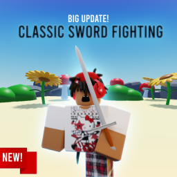 Classic Sword Fighting