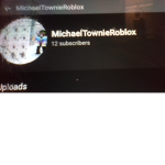 The MichaelTownieRoblox Fans