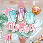 Fio Clothes!