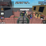 The bucketcrew