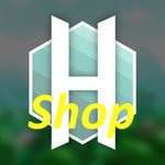 Hexaria-Shop