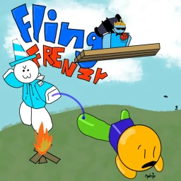 FTAP test game icon