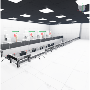 FPS System +