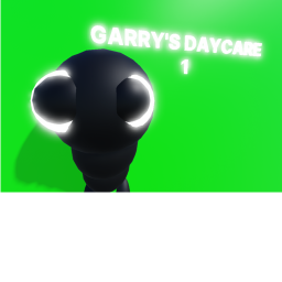Garry's Daycare chapter 1