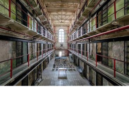 Joe's Prison