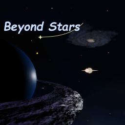 Beyond Stars [Alpha 1.3]