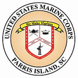 [USMC] MCRD Parris Island, South Carolina
