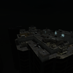 Left 4 dead no mercy finale port