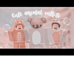Robloxs cutes group