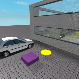 CAR TYCOON icon